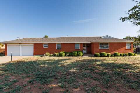 1911 Houston Street, Levelland, TX 79336