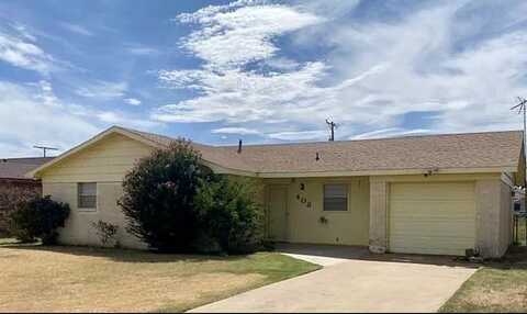 408 MONROE, Lorenzo, TX 79343