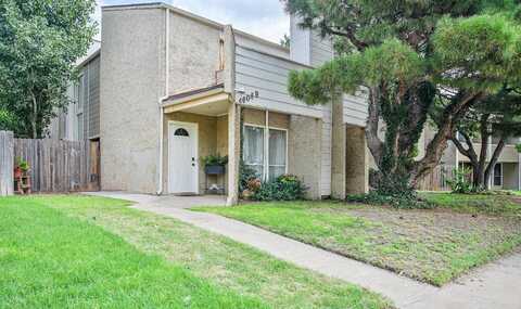 4606 55th Drive, Lubbock, TX 79414