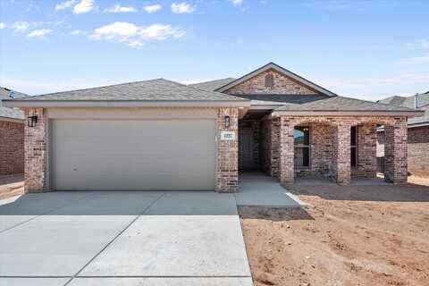 2227 133rd Street, Lubbock, TX 79423