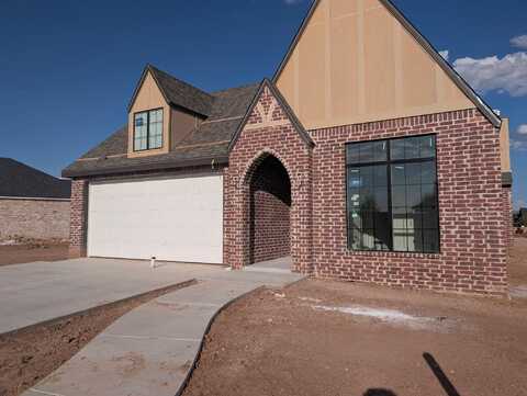 12603 Louisville Avenue, Lubbock, TX 79423