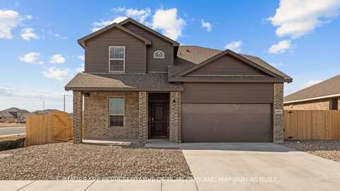 7817 94th Street, Lubbock, TX 79424