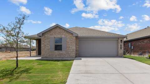 7813 94th Street, Lubbock, TX 79424