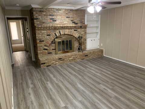 3216 74th Street, Lubbock, TX 79423