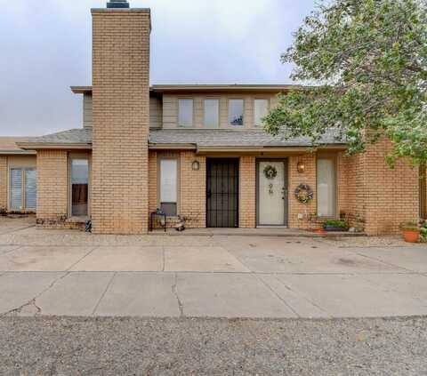 6195 34th Street, Lubbock, TX 79407