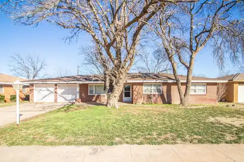 820 S 20th Street, Slaton, TX 79364