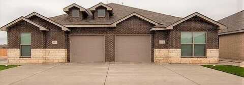2101 Langford Avenue, Lubbock, TX 79407