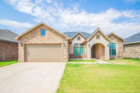 7612 59th Street, Lubbock, TX 79407