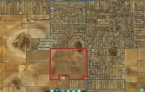 17651 County Rd 2040, Lubbock, TX 79423