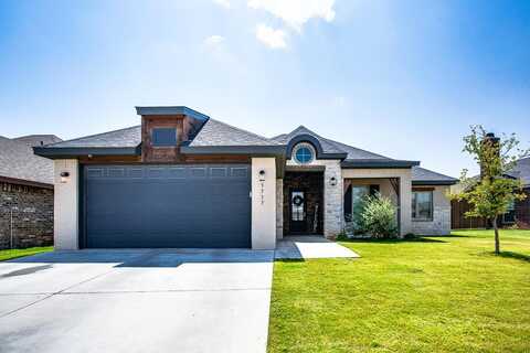 5717 117th Street, Lubbock, TX 79424