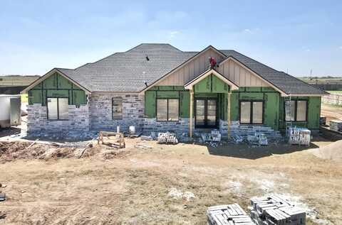 738 Cotton Creek Farms Circle, Tahoka, TX 79373