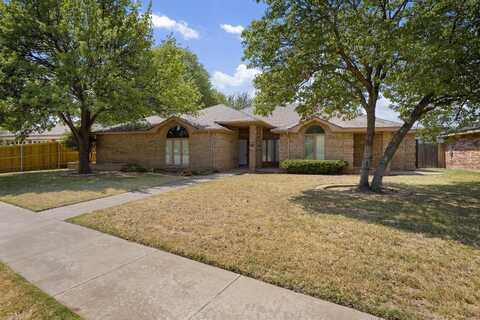 7504 Zoar Avenue, Lubbock, TX 79424