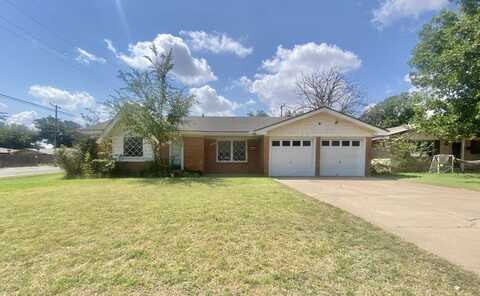 5501 8th Street, Lubbock, TX 79416