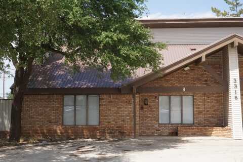 3316 81st Street, Lubbock, TX 79423