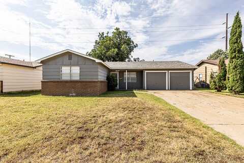 2529 71st Street, Lubbock, TX 79413