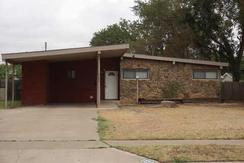 4420 44th Street, Lubbock, TX 79414