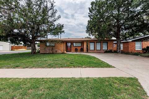 5401 7th Street, Lubbock, TX 79416