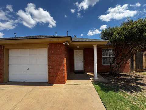 2322 78th Street, Lubbock, TX 79423