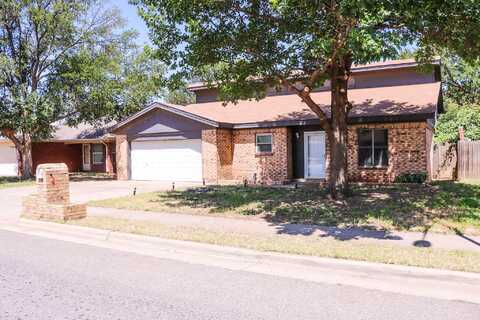 4916 64th Street, Lubbock, TX 79414