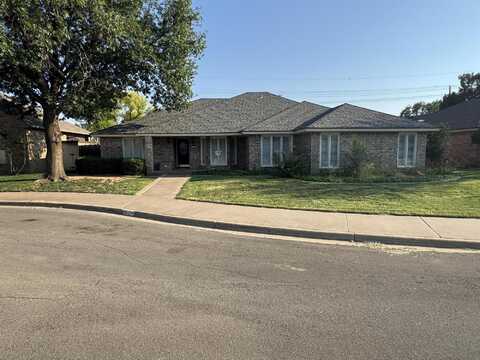 4403 87th Street, Lubbock, TX 79424