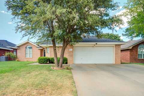 2714 87th Street, Lubbock, TX 79423