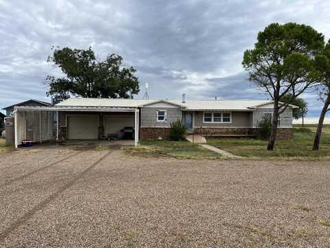 1102 CR 185, Crosbyton, TX 79322