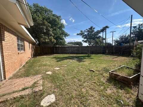 3102 Aberdeen Avenue, Lubbock, TX 79407