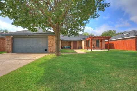 5729 91st Street, Lubbock, TX 79424