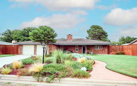 1612 Ave H, Abernathy, TX 79311