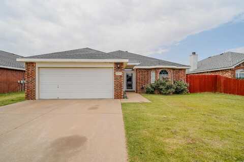 515 N Juneau Avenue, Lubbock, TX 79416