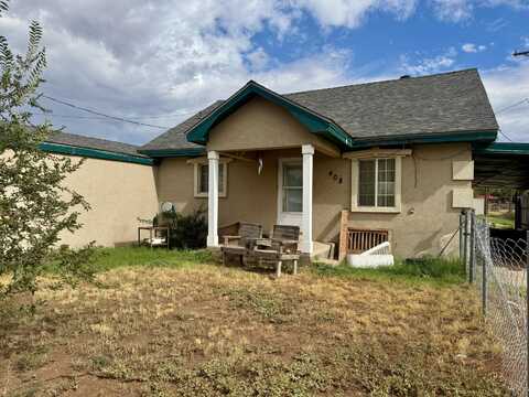 408 W 9th Street, Denver City, TX 79323