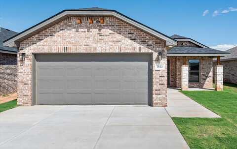 1622 N Clinton Avenue, Lubbock, TX 79416
