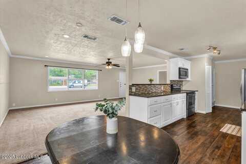 2701 38th Street, Lubbock, TX 79413