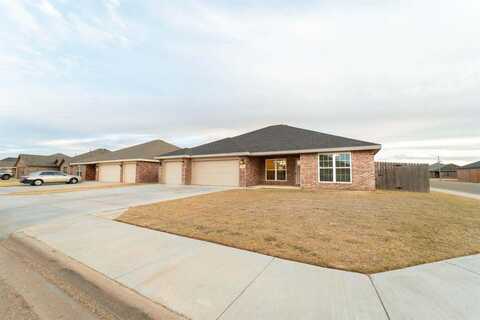 5213 Marshall Street, Lubbock, TX 79416