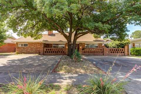 3803 27th Street, Lubbock, TX 79410
