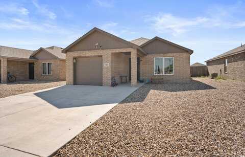 2415 N N Avenue, Lubbock, TX 79403