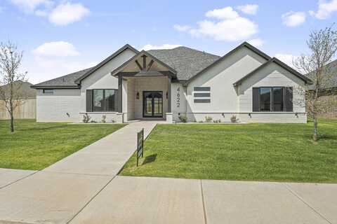 4622 140th Street, Lubbock, TX 79423