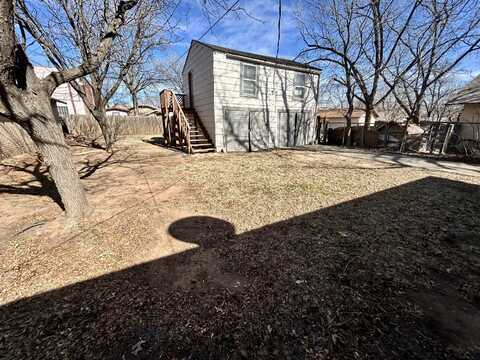 2122 16th Street, Lubbock, TX 79401
