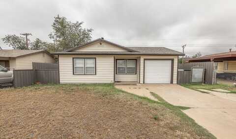 2804 E 30th Street, Lubbock, TX 79404