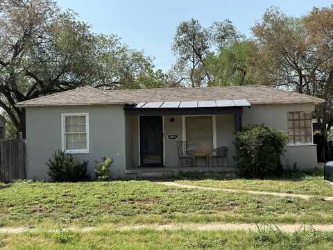 2407 25th Street, Lubbock, TX 79411