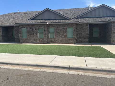 2616 136th Street, Lubbock, TX 79423