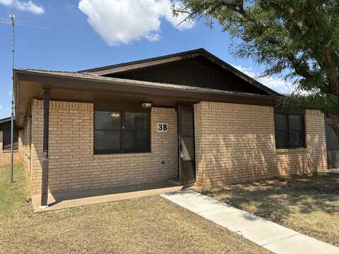 3 Wagnon Drive, Wolfforth, TX 79382