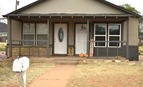 530 44th Street, Lubbock, TX 79404