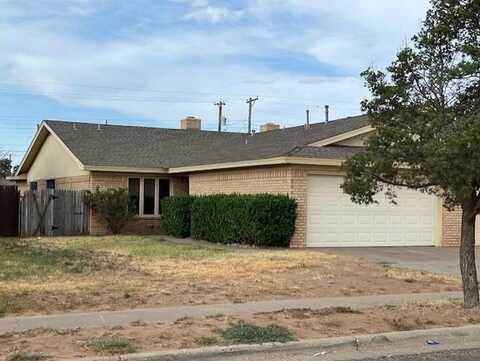 1113 80th Street, Lubbock, TX 79423