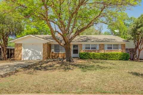 2620 48th Street, Lubbock, TX 79413