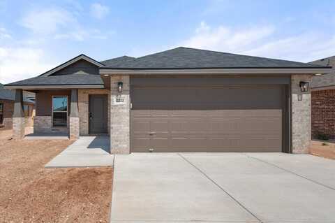 2232 133rd Street, Lubbock, TX 79423