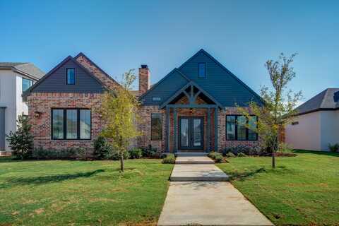 4025 136th Street, Lubbock, TX 79423