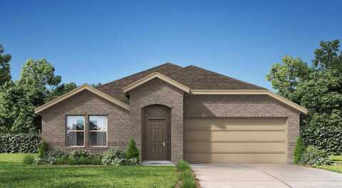 213 17th Street, Wolfforth, TX 79382