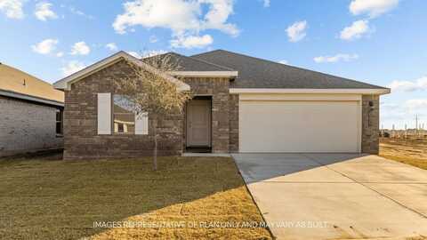 201 17th Street, Wolfforth, TX 79382