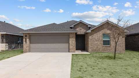 7726 93rd Street, Lubbock, TX 79424